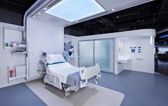 医院新风系统安装设计,病房新风系统安装解决方案